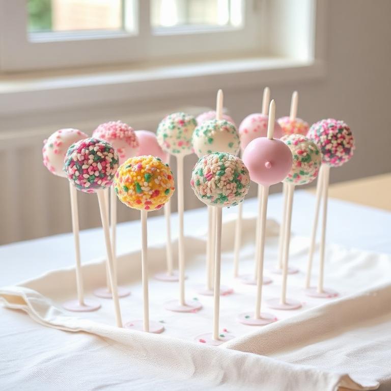 Cake Pops
