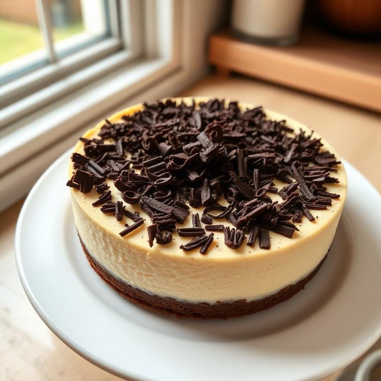 Cheesecake